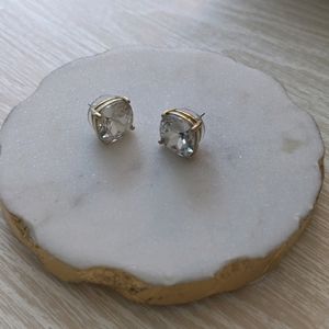 Kate Spade stud earrings